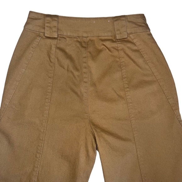Who What Wear Khaki/Brown Pants. Size:4 - Picture 15 of 16